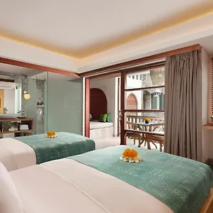 Amnaya Nusa Dua (Bali)