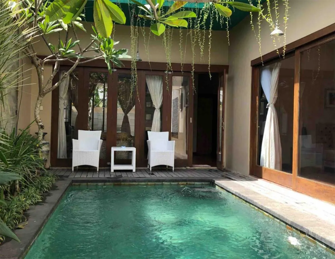 Holiday home Villa Kori Nuansa Jimbaran Bali Nusa Dua