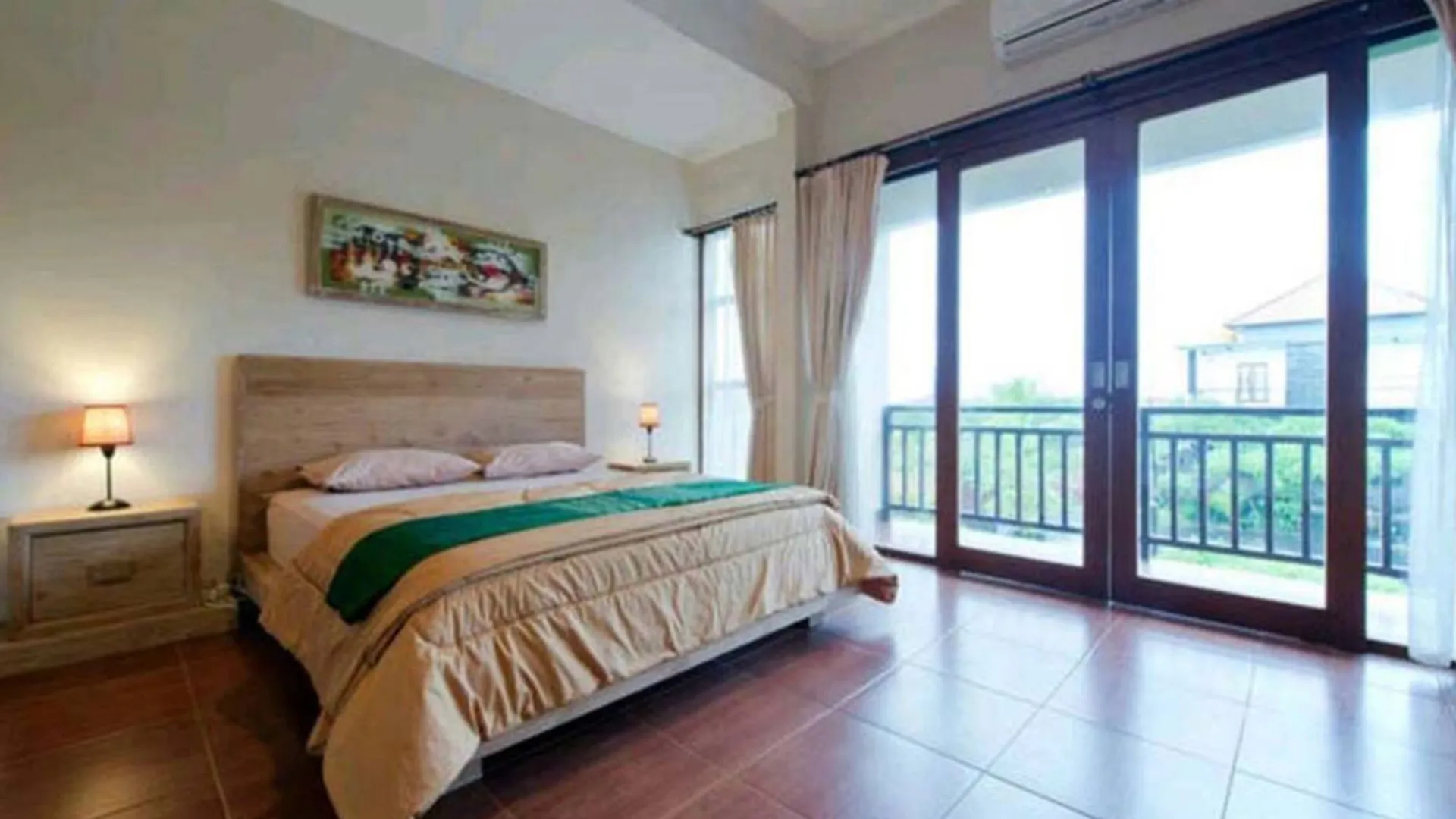 Holiday home Villa Kori Nuansa Jimbaran Bali Nusa Dua