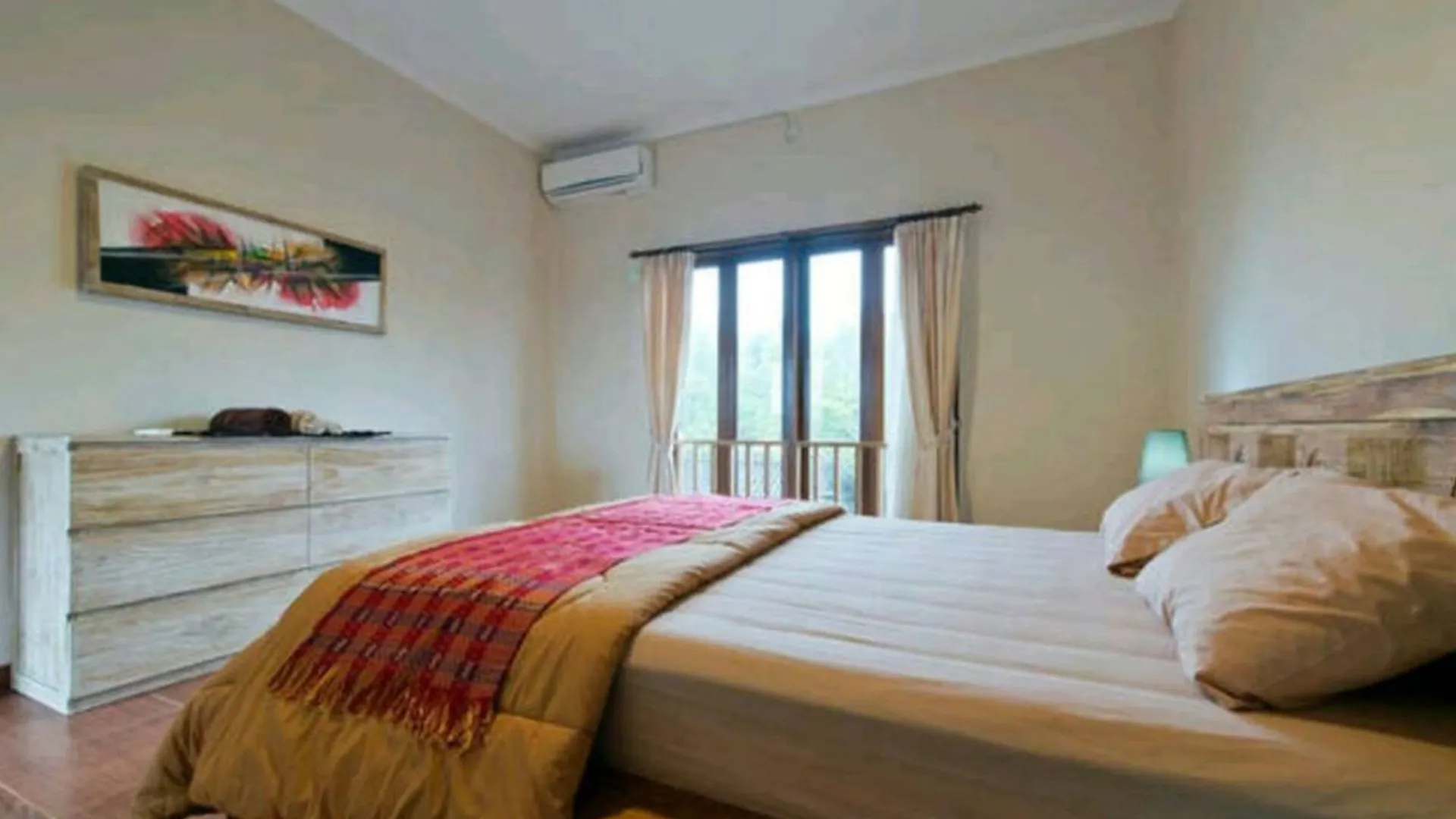 Villa Kori Nuansa Jimbaran Bali Nusa Dua  Holiday home Nusa Dua (Bali)