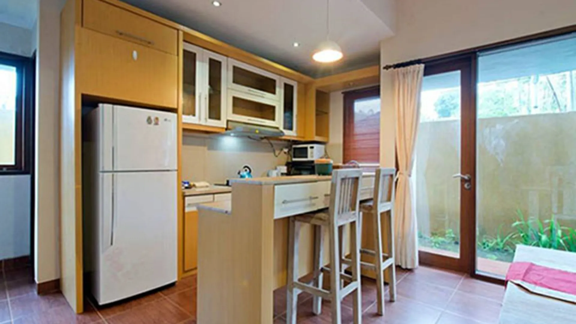 Villa Kori Nuansa Jimbaran Bali Nusa Dua  Holiday home Nusa Dua (Bali)