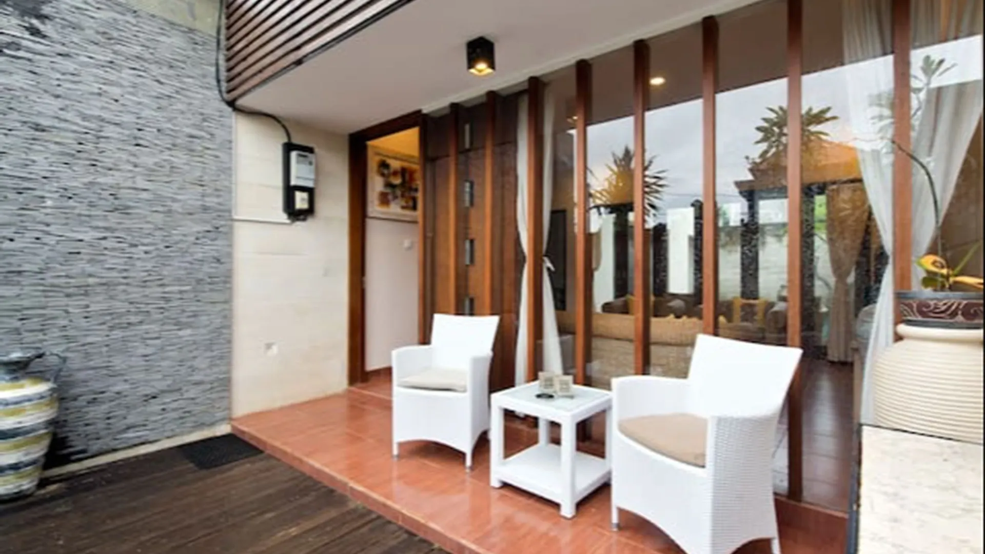 Villa Kori Nuansa Jimbaran Bali Nusa Dua