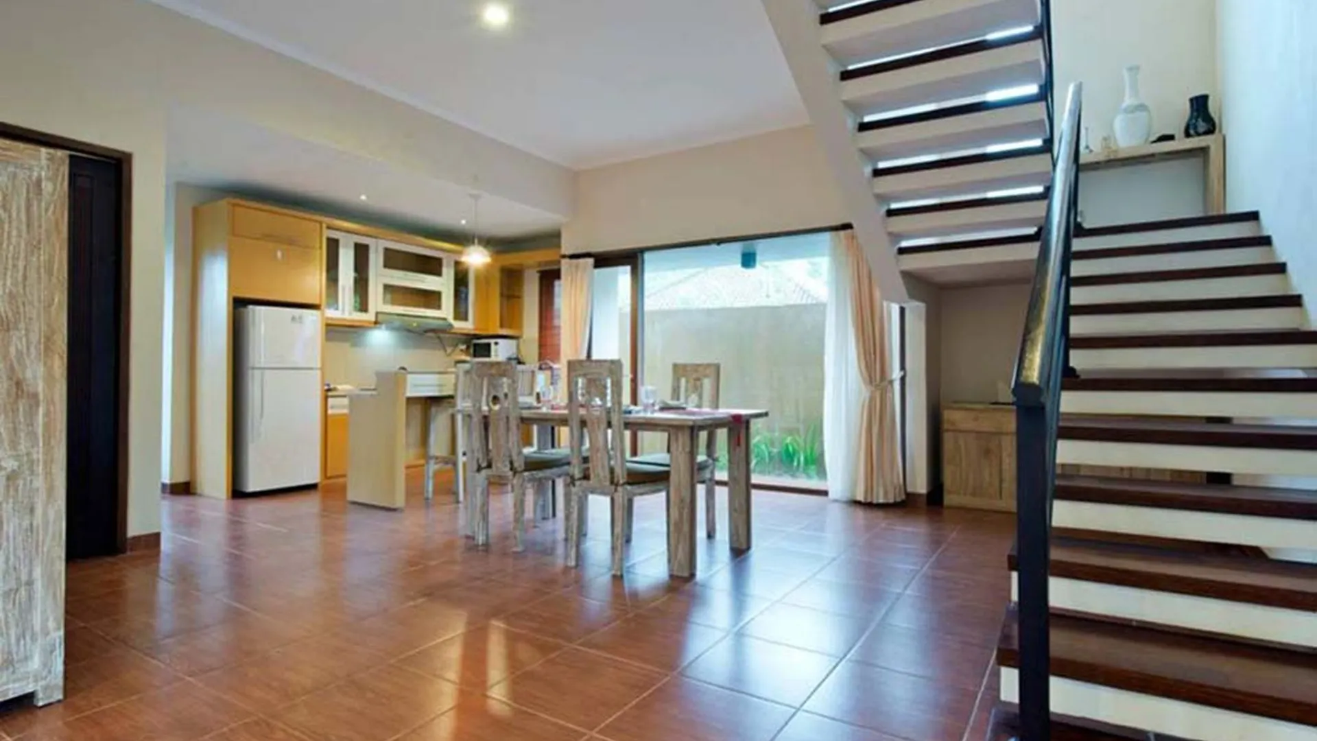Holiday home Villa Kori Nuansa Jimbaran Bali Nusa Dua  Indonesia