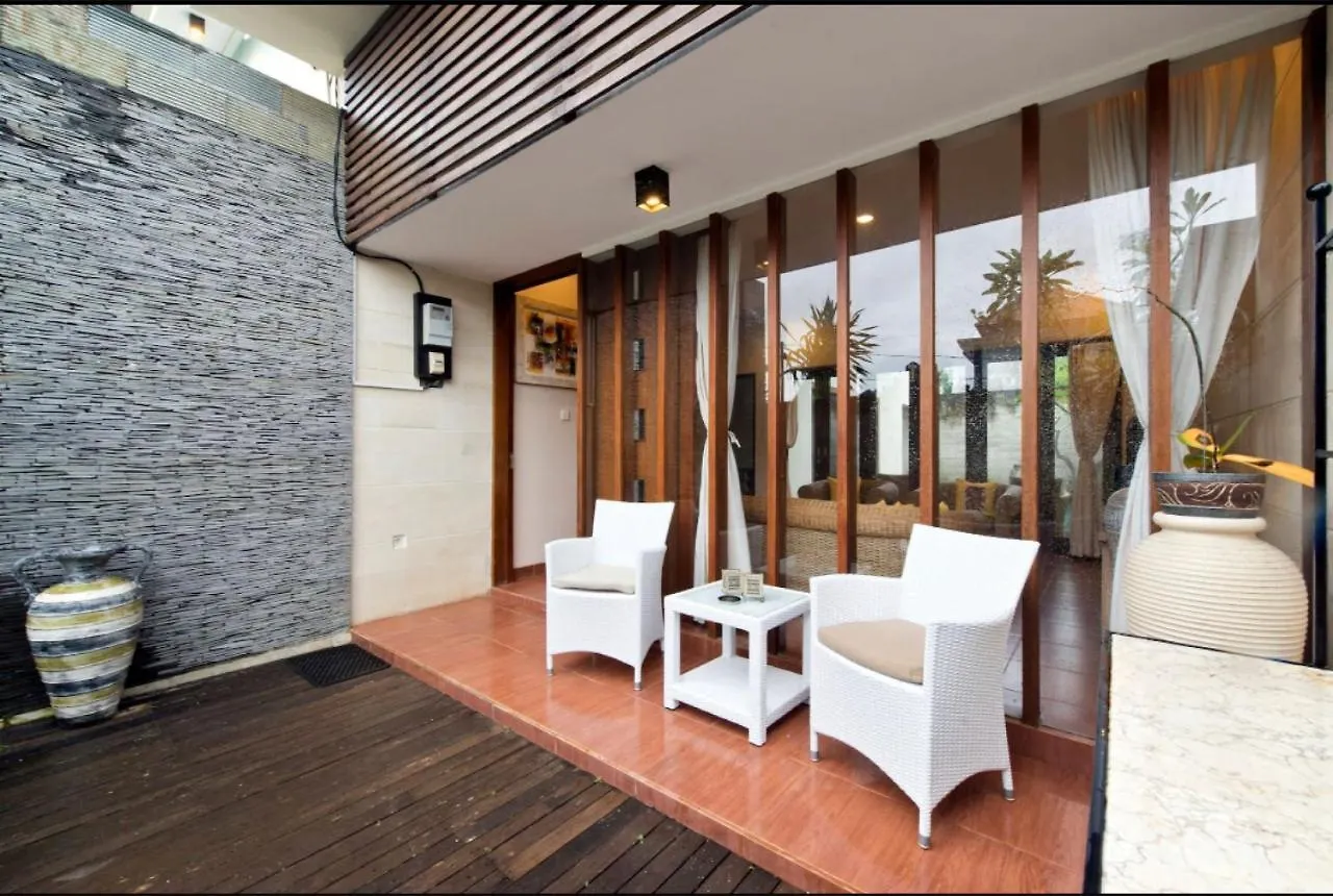Holiday home Villa Kori Nuansa Jimbaran Bali Nusa Dua