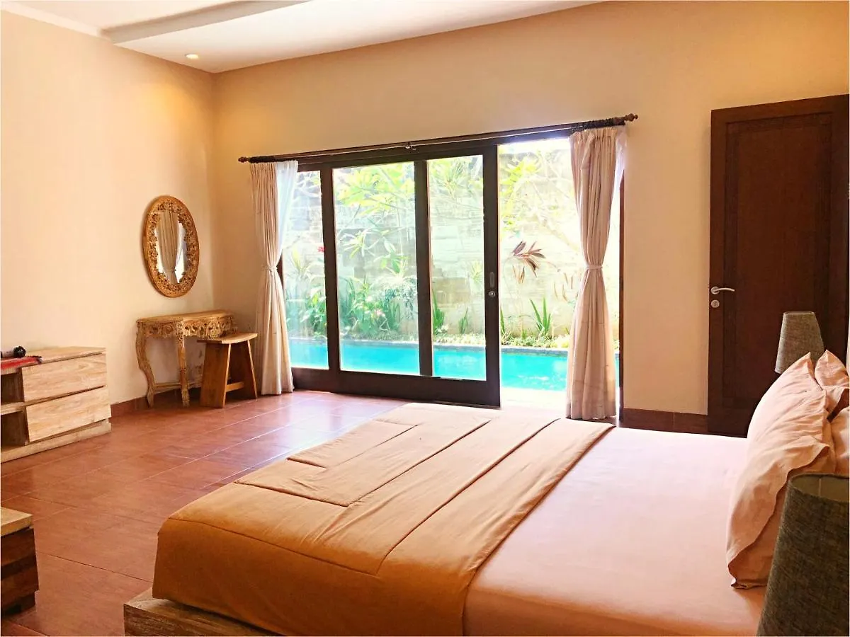 Villa Kori Nuansa Jimbaran Bali Nusa Dua  Nusa Dua (Bali)