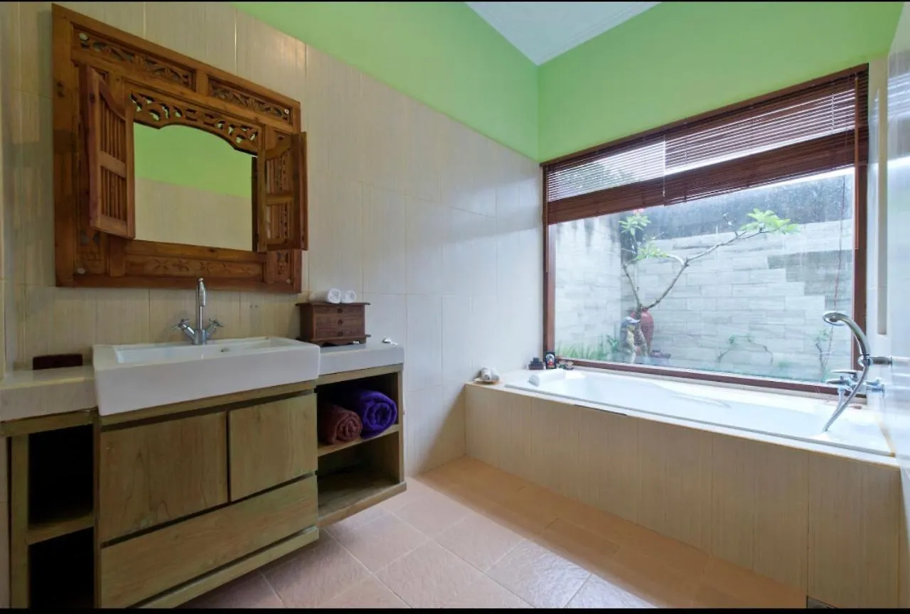 Holiday home Villa Kori Nuansa Jimbaran Bali Nusa Dua  Indonesia