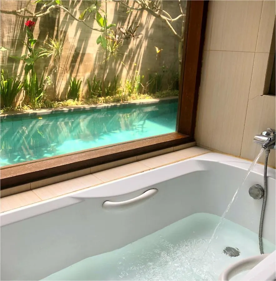 Villa Kori Nuansa Jimbaran Bali Nusa Dua  0*, Nusa Dua (Bali) Indonesia