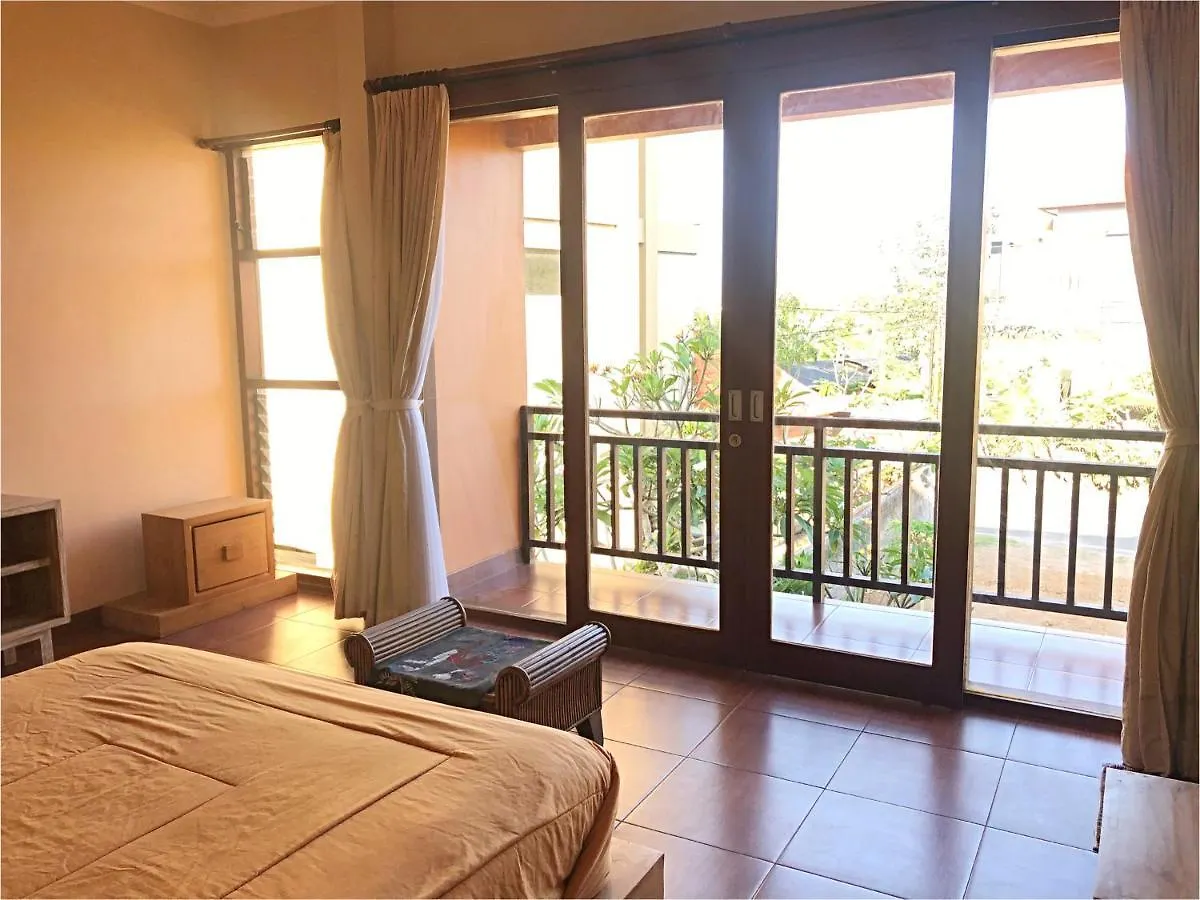Holiday home Villa Kori Nuansa Jimbaran Bali Nusa Dua