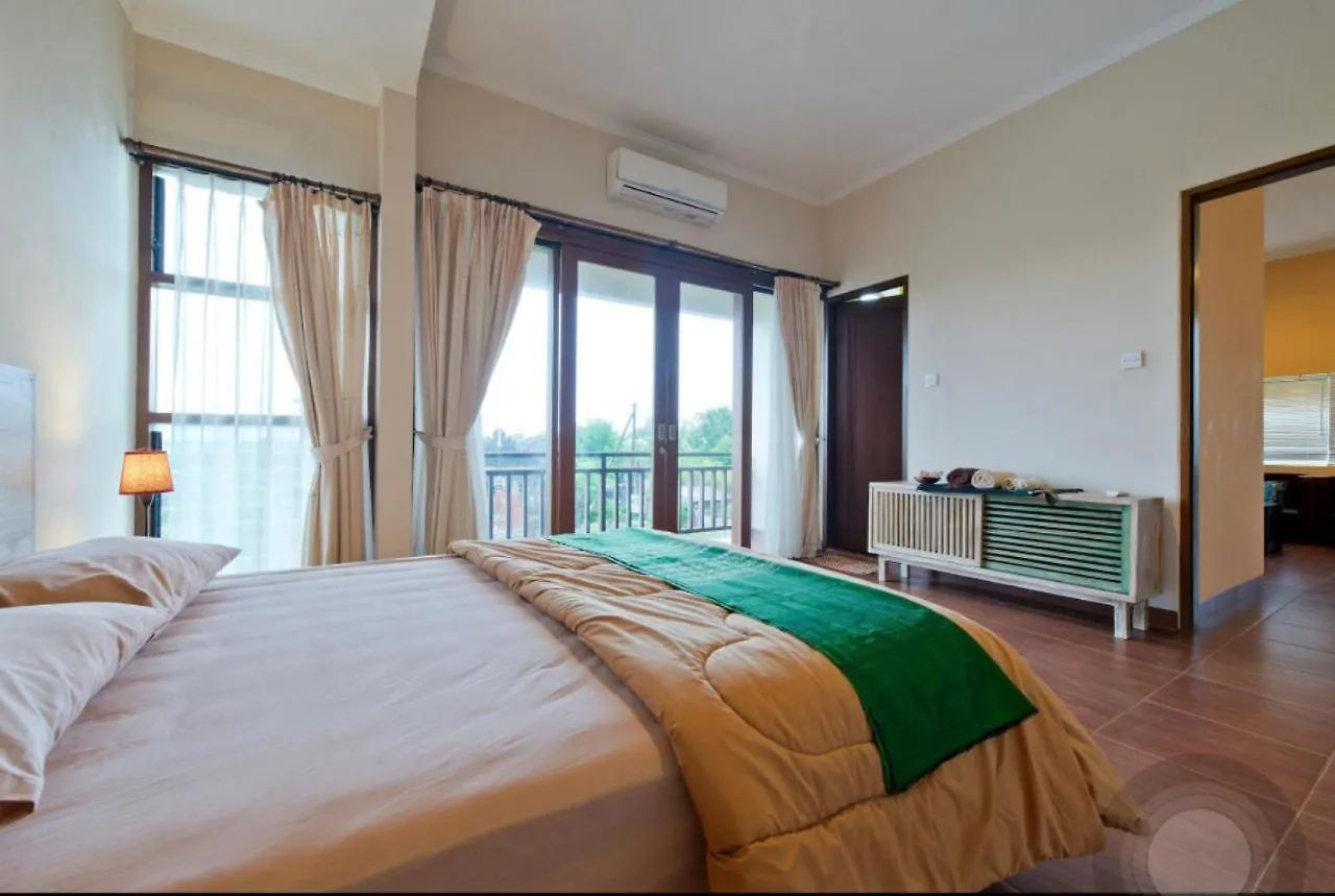 Villa Kori Nuansa Jimbaran Bali Nusa Dua  0*, Nusa Dua (Bali) Indonesia