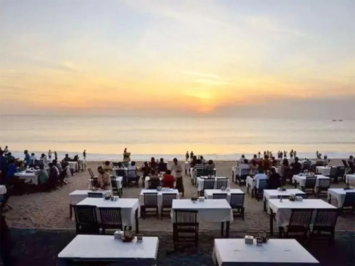 Holiday home Villa Kori Nuansa Jimbaran Bali Nusa Dua