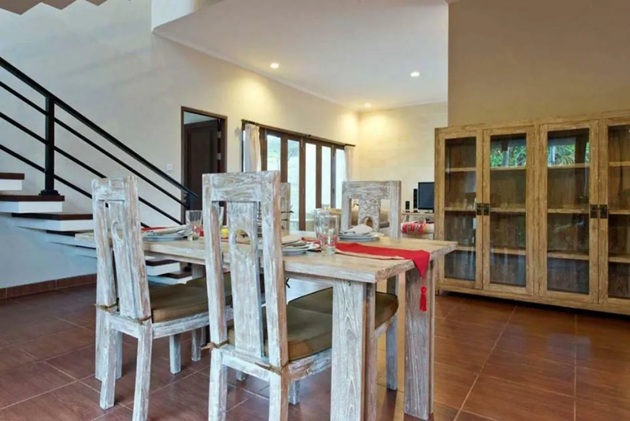 Villa Kori Nuansa Jimbaran Bali Nusa Dua  0*, Nusa Dua (Bali)