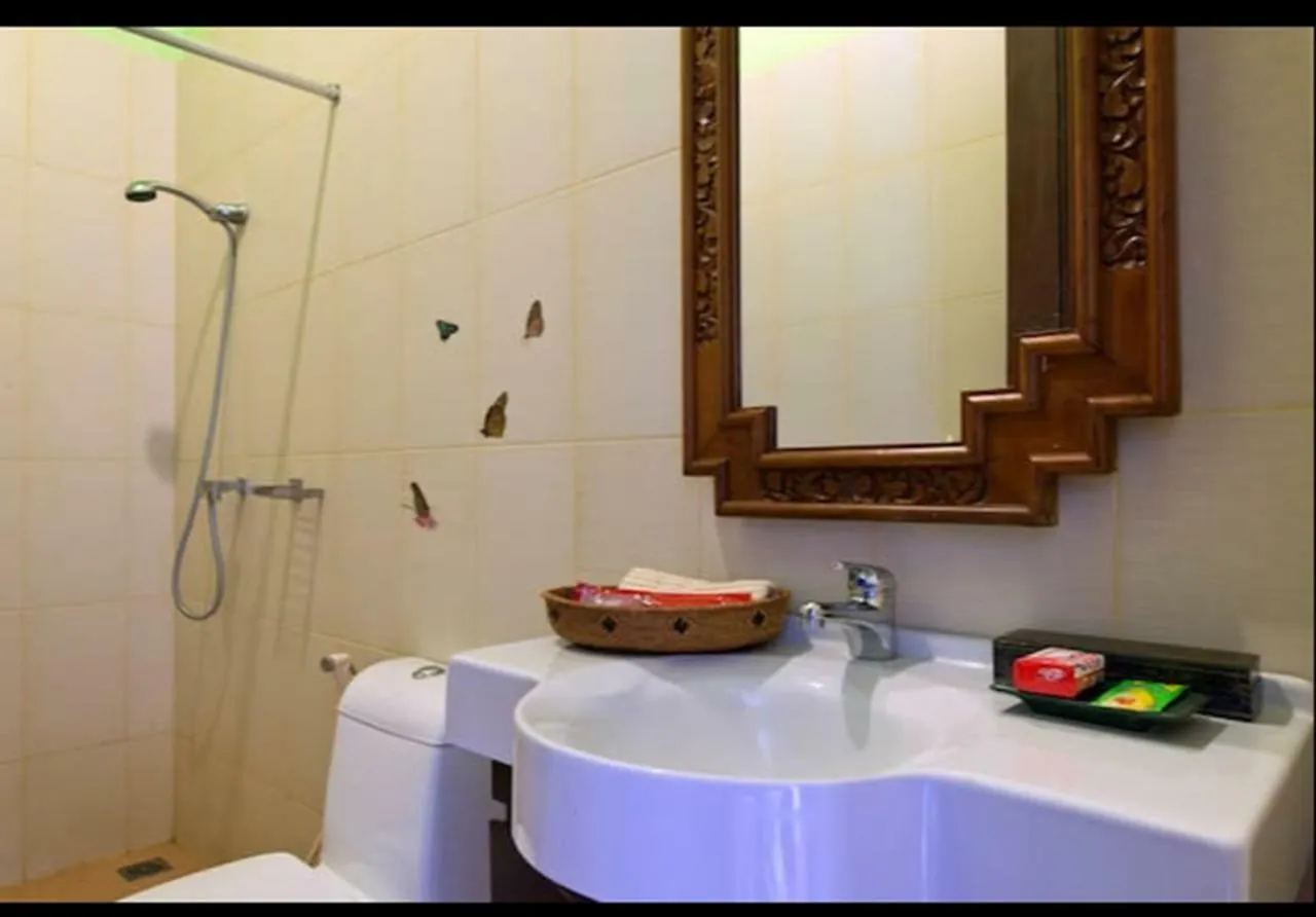 Holiday home Villa Kori Nuansa Jimbaran Bali Nusa Dua