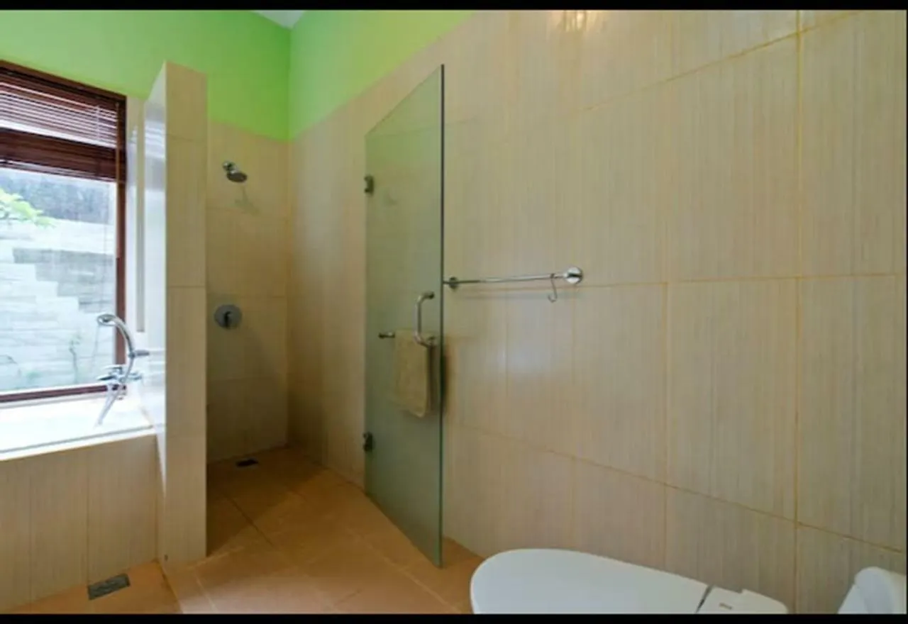 Villa Kori Nuansa Jimbaran Bali Nusa Dua  Holiday home Nusa Dua (Bali)