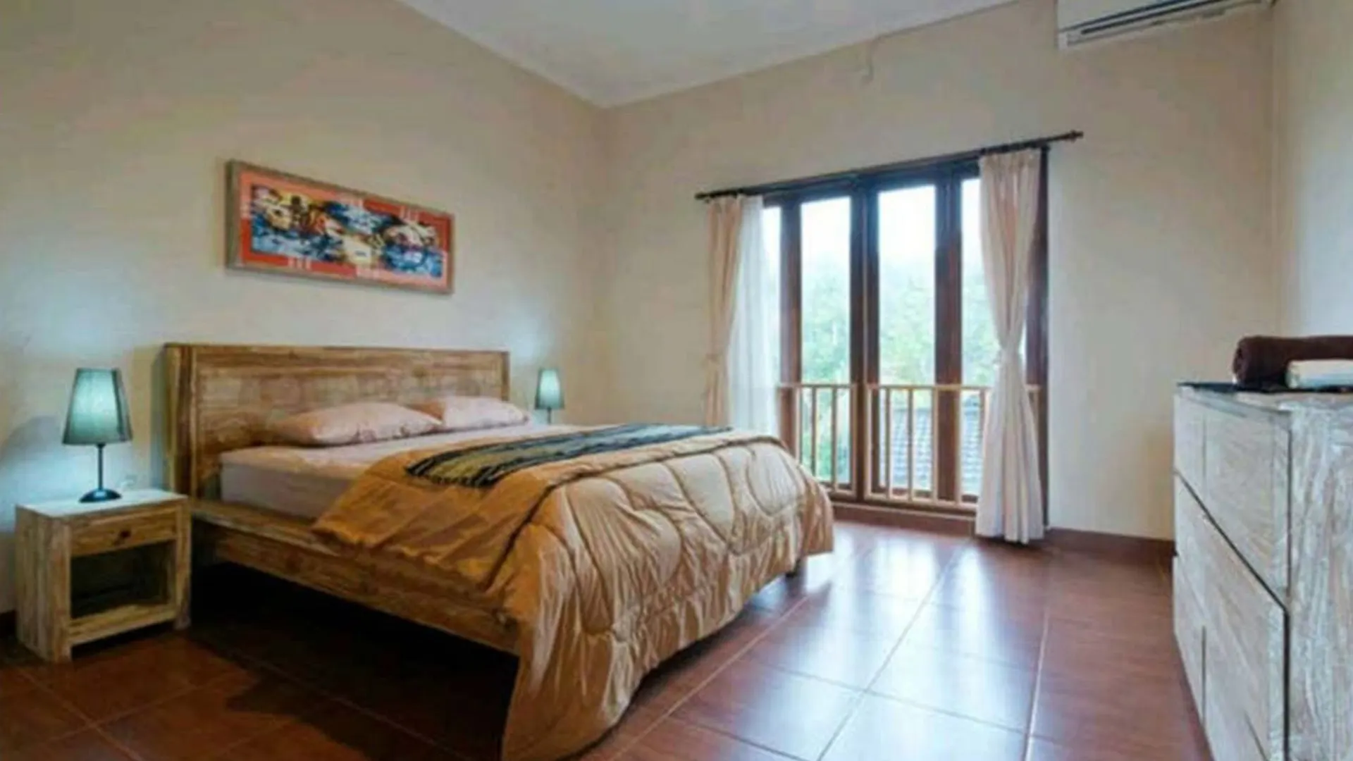Villa Kori Nuansa Jimbaran Bali Nusa Dua  Indonesia
