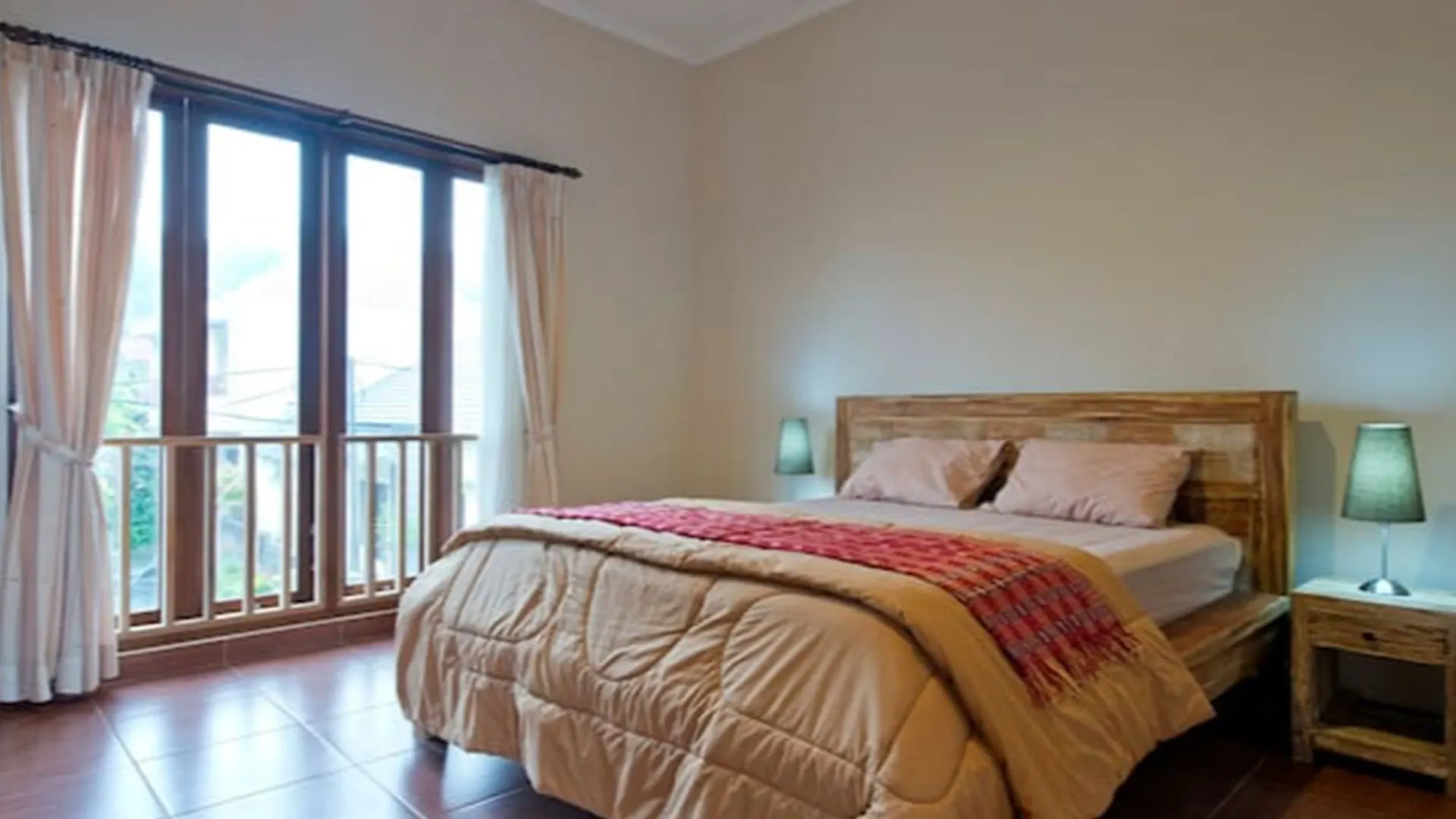 Villa Kori Nuansa Jimbaran Bali Nusa Dua  Holiday home