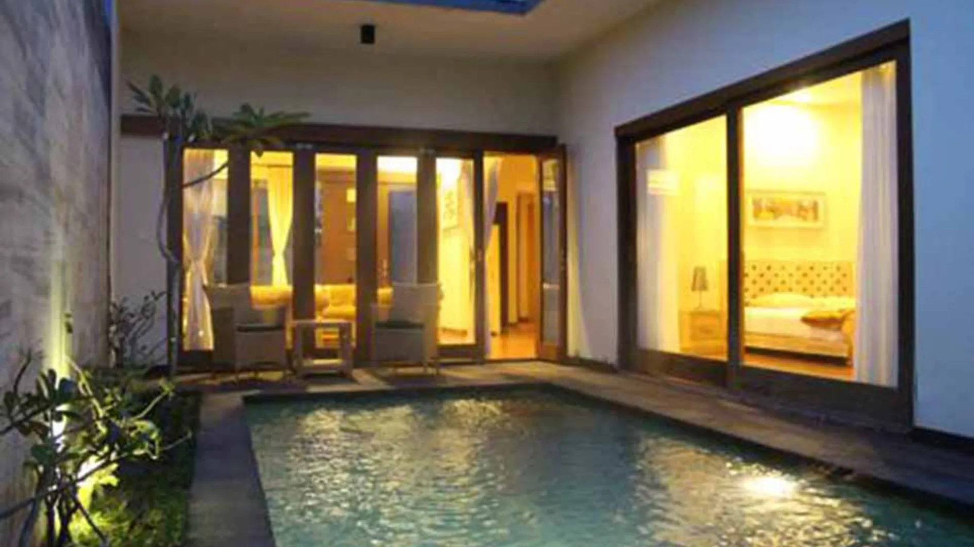 Villa Kori Nuansa Jimbaran Bali Nusa Dua  0*, Nusa Dua (Bali)