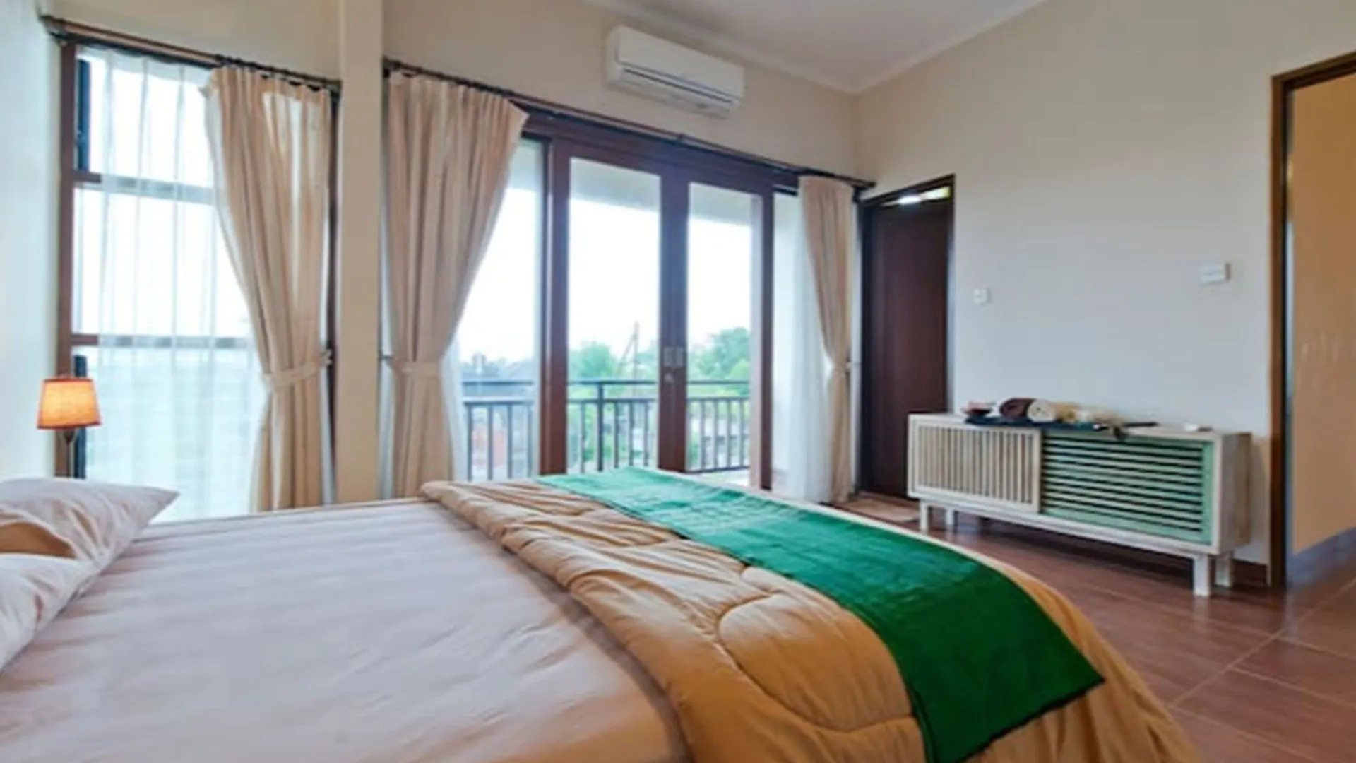 Holiday home Villa Kori Nuansa Jimbaran Bali Nusa Dua