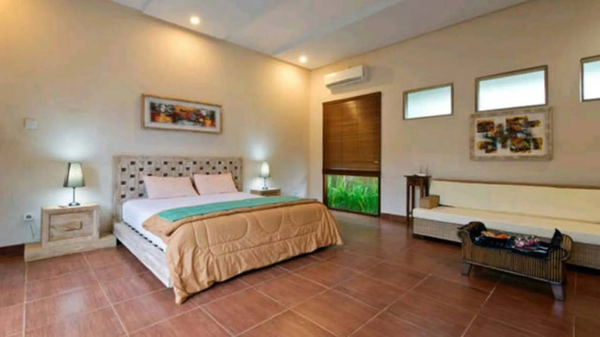 Villa Kori Nuansa Jimbaran Bali Nusa Dua  0*, Nusa Dua (Bali)