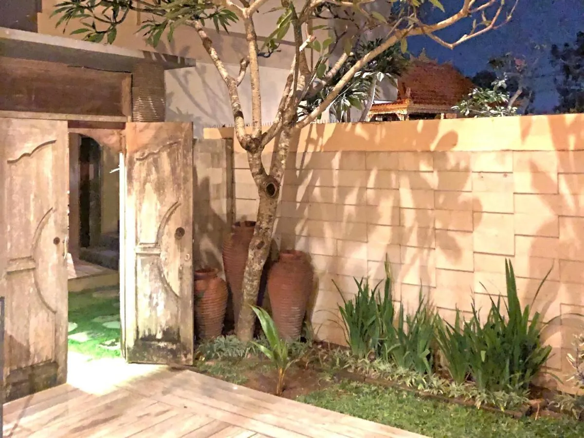 Villa Kori Nuansa Jimbaran Bali Nusa Dua  Holiday home Nusa Dua (Bali)