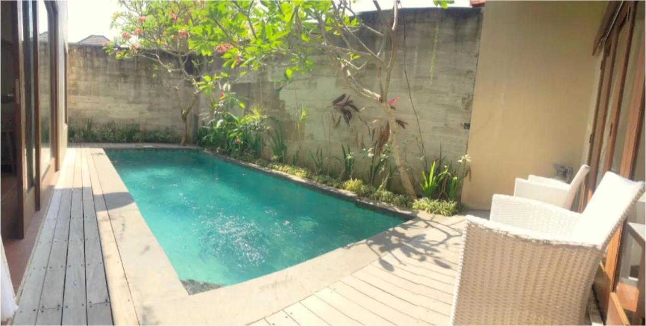 Villa Kori Nuansa Jimbaran Bali Nusa Dua  0*, Nusa Dua (Bali) Indonesia