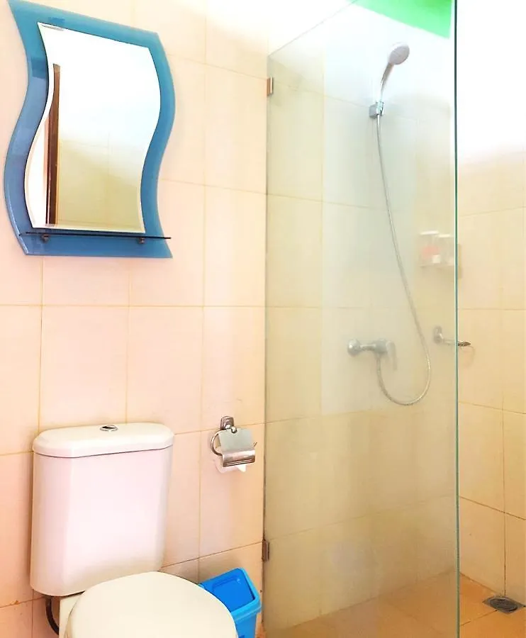 Villa Kori Nuansa Jimbaran Bali Nusa Dua  Nusa Dua (Bali)