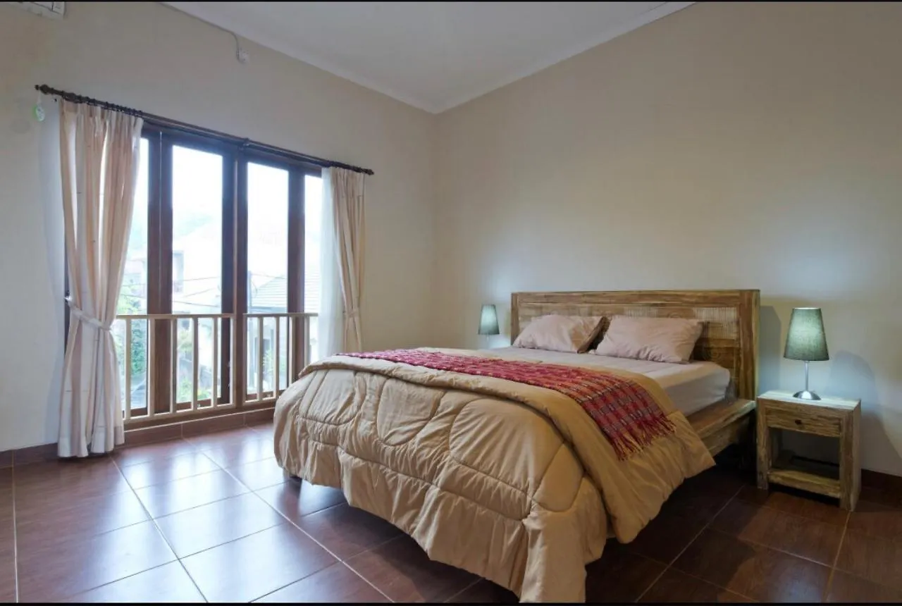 Villa Kori Nuansa Jimbaran Bali Nusa Dua  Indonesia